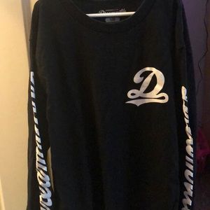 DREAMVILLE JCOLE Long Sleeve
